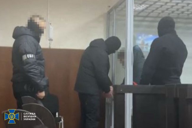 Експосадовець МВС виявився агентом воєнної розвідки росії