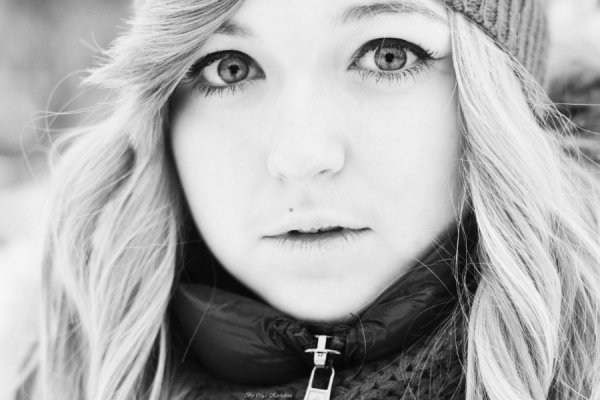 Фотовиставка Ольги Кошелєвої