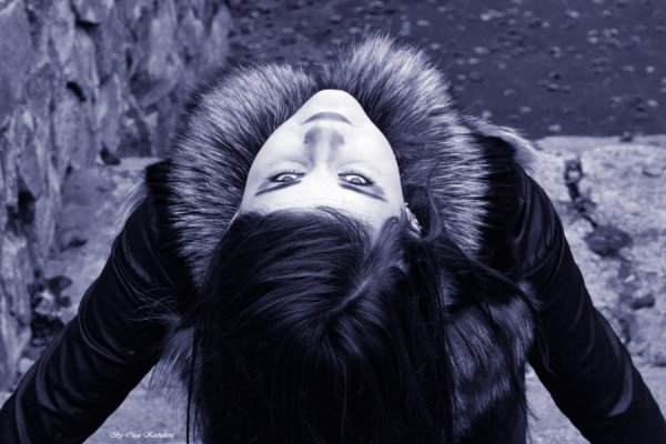 Фотовиставка Ольги Кошелєвої