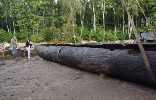Кому належала унікальна волинська знахідка? ФОТО. ВІДЕО