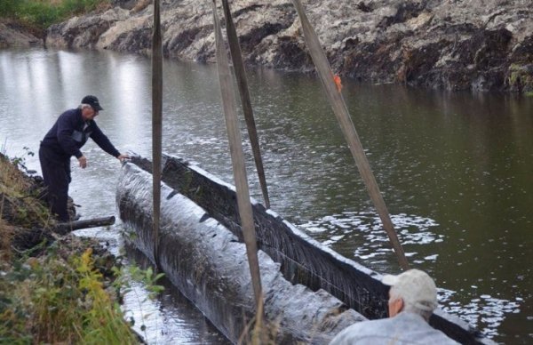 Кому належала унікальна волинська знахідка? ФОТО. ВІДЕО