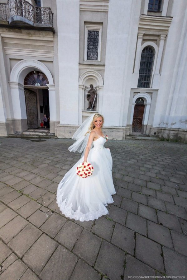 Фотовиставка Володимира Шоломовича