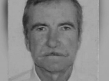 Знайшли мертвим пенсіонера з Волині, який зник ще в січні