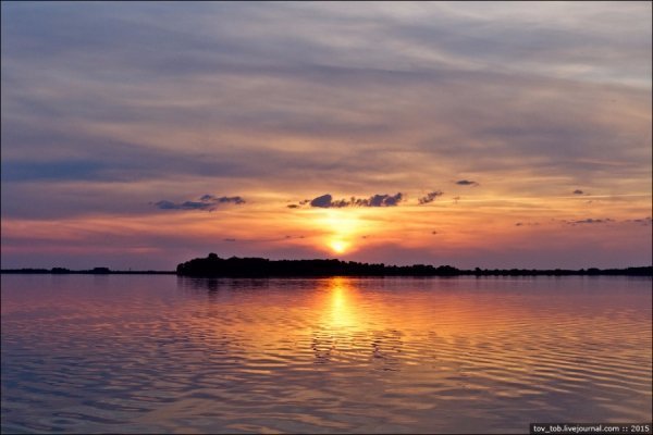 Світязь очима жителя столиці. ФОТО