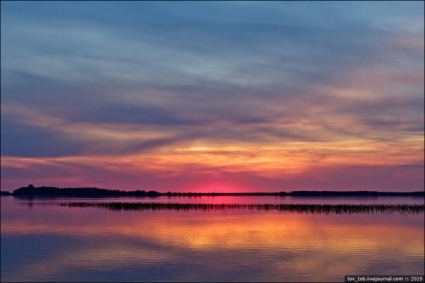 Світязь очима жителя столиці. ФОТО