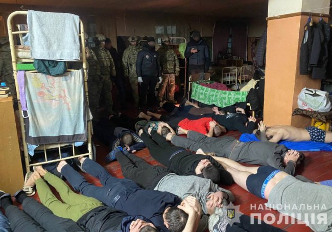 На Волині засуджені видурювали гроші у водіїв таксі