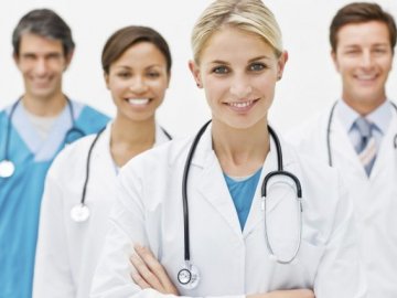 Луцьку потрібні сімейні лікарі та педіатри