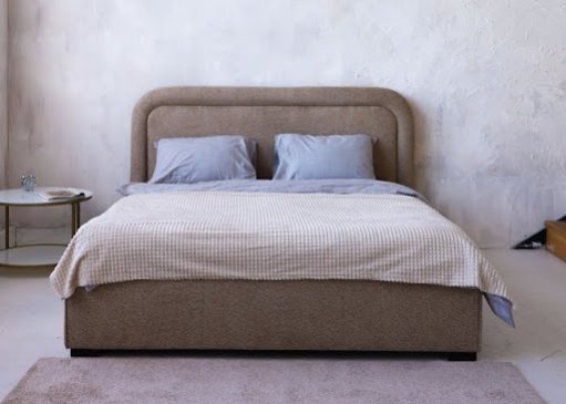 Ідеальне ліжко для вашого дому: все, що потрібно знати перед покупкою