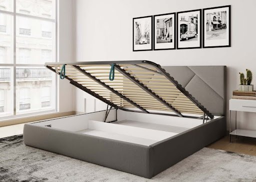 Ідеальне ліжко для вашого дому: все, що потрібно знати перед покупкою