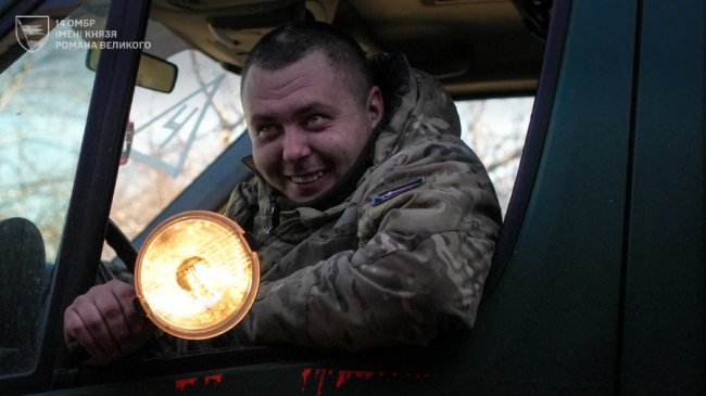 «На вищому рівні»: у волинській бригаді діє мобільна стоматологія