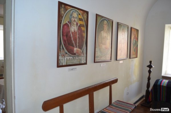 Історія без терміну давності: за мешканців аварійного будинку «взялися» у Луцькраді. ФОТО