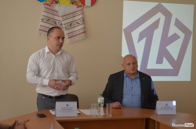 Профтехосвіта – це престижно, а не соромно: як на Волині безробітні освоюють робітничі професії