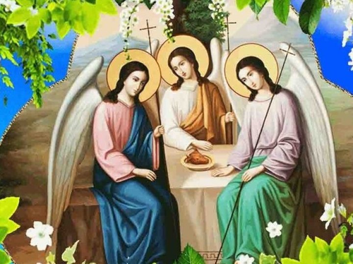 Коли святкуватимемо Трійцю 2025 року в Україні: традиції Зелених свят, чому цей день так називають