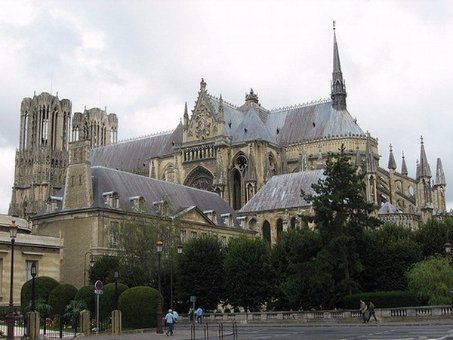 Всесвітньовідомі святині: чи знаєте Ви їх? ФОТО