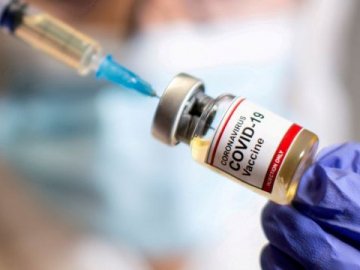 В Україні робитимуть додаткові щеплення проти COVID-19