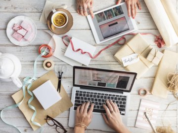 Найактуальніші професії на фрілансі*