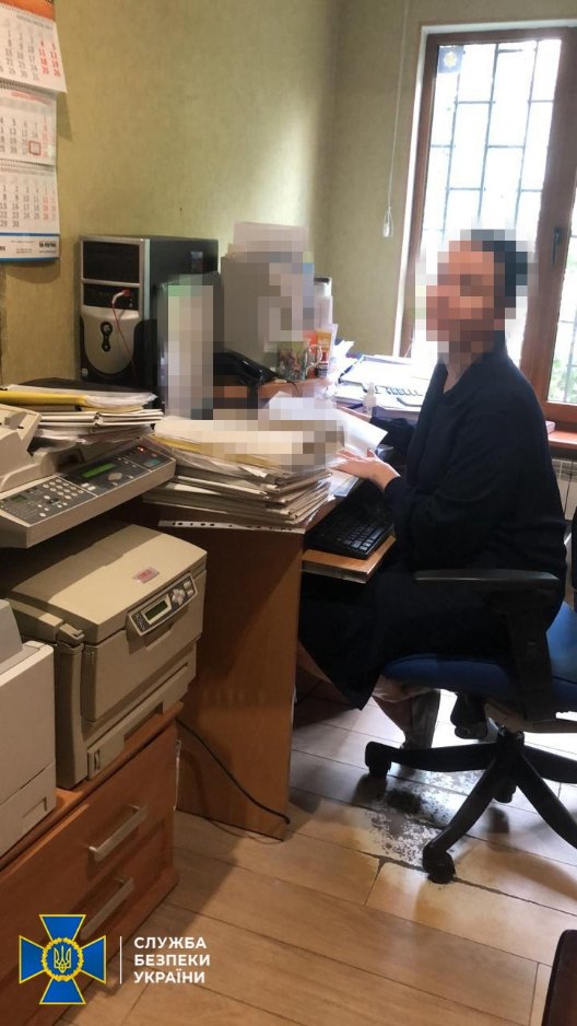 СБУ викрила посадовців на махінаціях із землею у Конча-Заспі на 600 мільйонів гривень