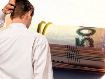 Директора волинського підприємства підозрюють у великих фінансових махінаціях 