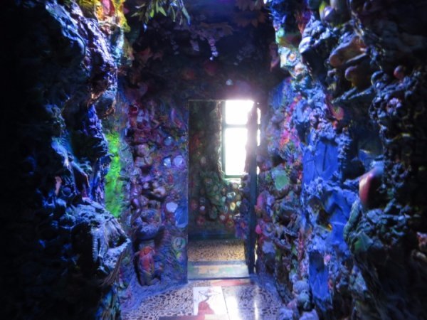 У Києві «містичну» квартиру продають за  тис. ФОТО