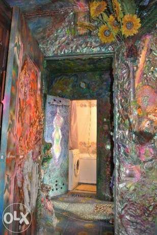 У Києві «містичну» квартиру продають за  тис. ФОТО