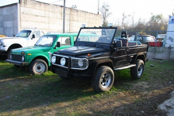 «Волинянку» перетворили на «Мерседес». ФОТО. ВІДЕО