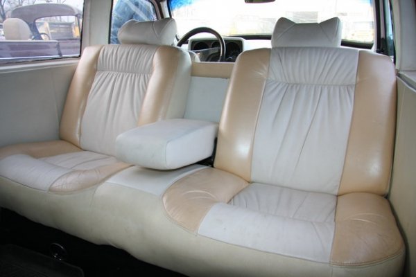 «Волинянку» перетворили на «Мерседес». ФОТО. ВІДЕО