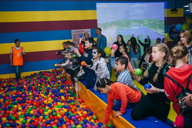 У «ПортCity» відкрили віртуальний центр. ФОТО* 