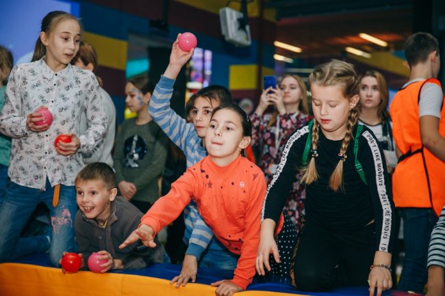 У «ПортCity» відкрили віртуальний центр. ФОТО* 