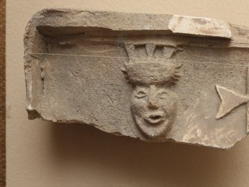 Як виглядав луцький кликун 600 років тому. ФОТО