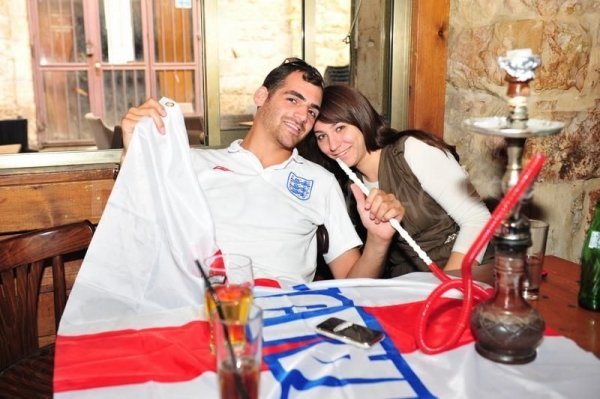 10 найаморальніших країн світу