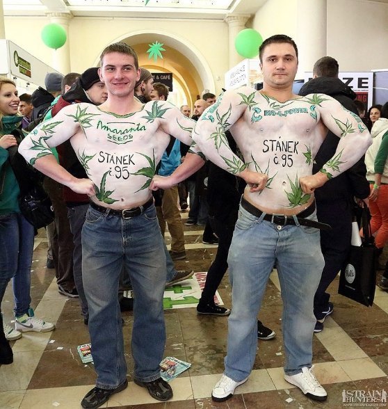 10 найаморальніших країн світу