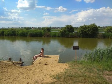 Очевидець розповів про подробиці лиха в Боголюбах