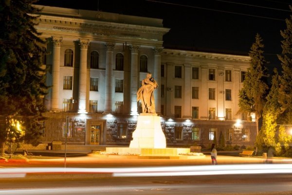 Фотовиставка Олега Гордіюка