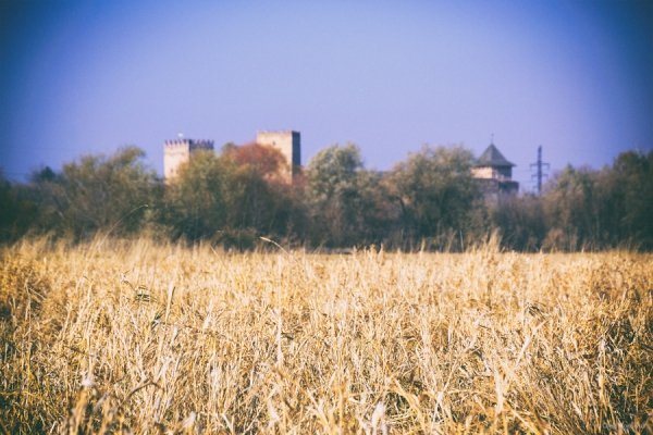 Фотовиставка Олега Гордіюка