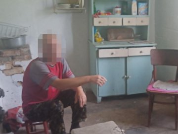 На Волині затримали грабіжника, який вкрав гроші у пенсіонера