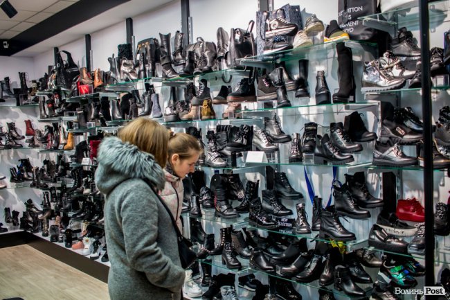 У ТЦ «Ювант» – розіграш: залишилось 4 дні. ФОТО*