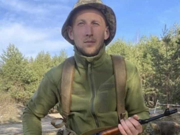 Місяці невідомості: підтвердили загибель Героя з Волині Івана Шворака