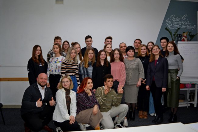 У Луцьку обрали найкращі соціальні проєкти серед молоді*