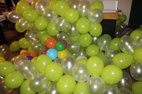 Звіринець в Луцьку відкриється 5 травня. ФОТО