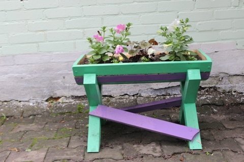 Звіринець в Луцьку відкриється 5 травня. ФОТО