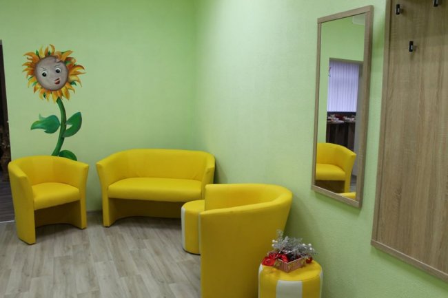 У Нововолинську відкрили просторий інклюзивно-ресурсний центр. ФОТО