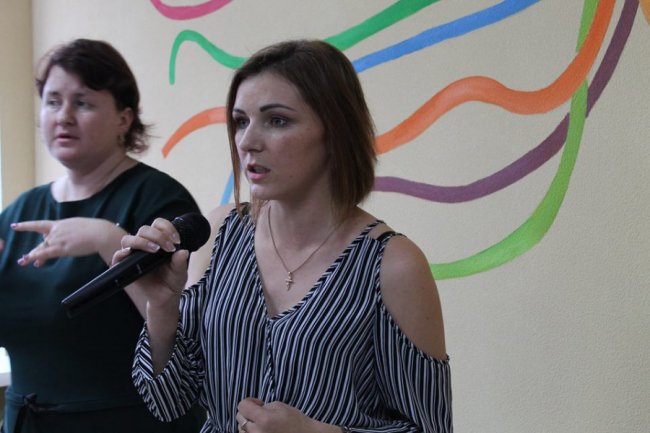 У Нововолинську відкрили просторий інклюзивно-ресурсний центр. ФОТО