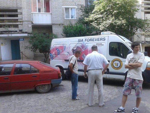 Нововолинці не вийшли зустріти тіло загиблого Героя. ФОТО