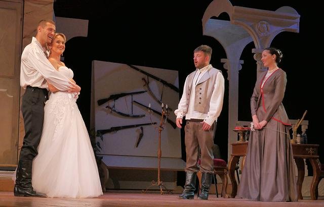 Куди піти у Луцьку на вихідних 4–5 грудня. ПЕРЕЛІК ЗАХОДІВ