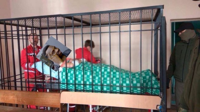 «Візьми своє одіяло і йди»: в мережі «стібуться» з Насірова