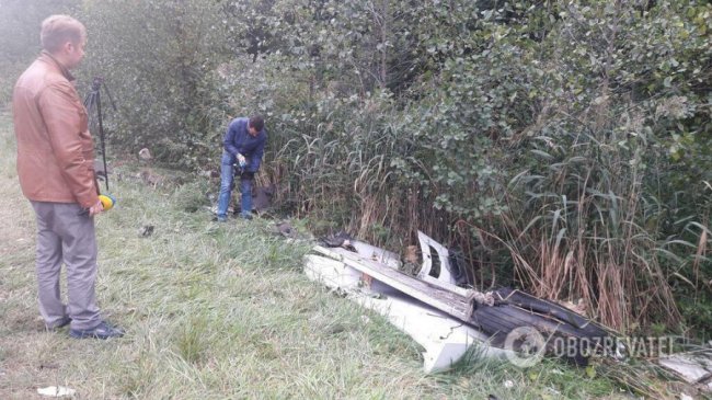 «Прокляте місце»: нові подробиці масштабної аварії із 9-ма загиблими на Житомирщині