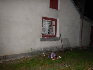 Неповнолітній волинянин обікрав магазин