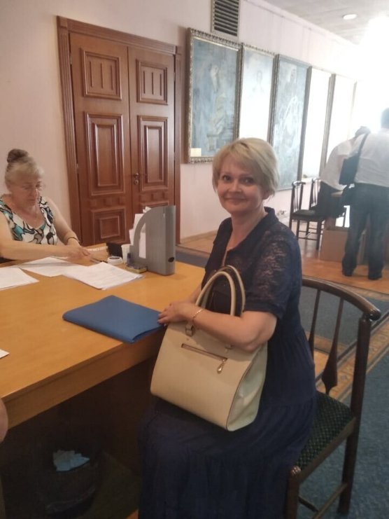 Олена Твердохліб розповіла, чому вийшла з партії «УКРОП»