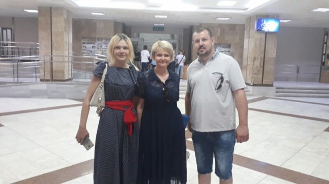 Олена Твердохліб розповіла, чому вийшла з партії «УКРОП»