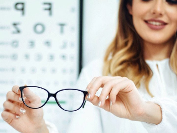 Ринок оптики в Україні: як обрати перевіреного оптового постачальника